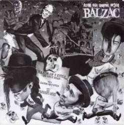 Balzac : Hands Of 9 Evils